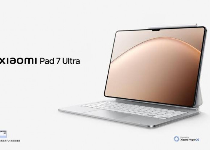 Keunggulan Xiaomi Pad 7 Ultra Siap Saingi Tablet Premium: Saingan Terbaru  dengan Teknologi Canggih, Spesifika