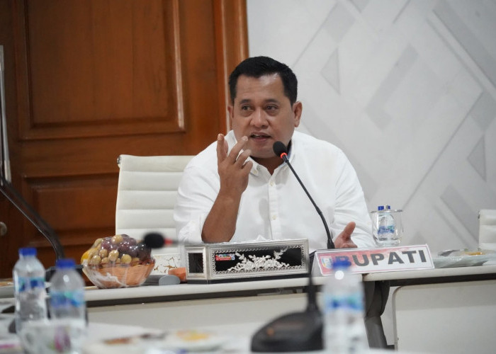 Banyuasin Siap Sambut Investor Baru, PT. Fertilizer Inti Technologi Fokus pada Produksi Pupuk
