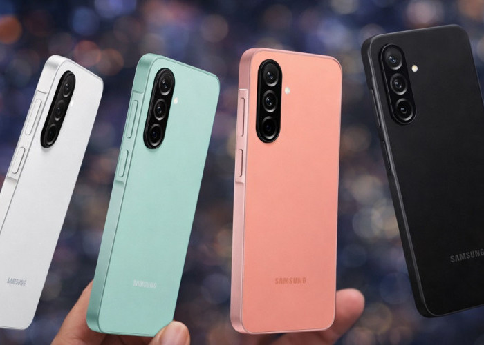 Samsung Galaxy A27 Muncul di Database Geekbench, Ditenagai Snapdragon 6 Gen 3 dengan RAM 6GB