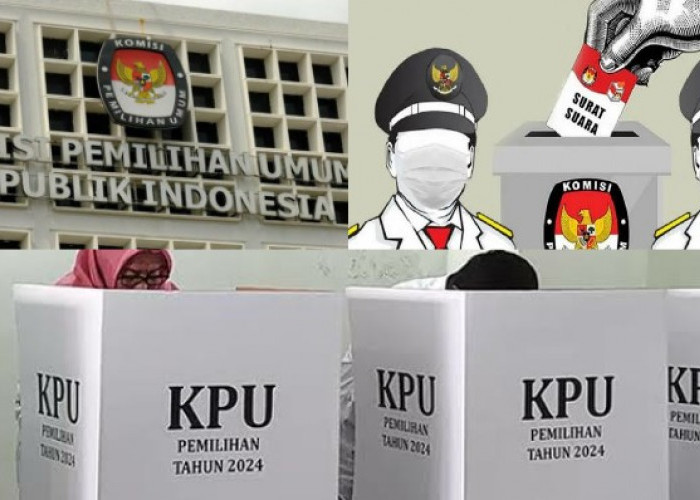 Jadwal Pengumuman Hasil Pilkada 2024 Resmi Dari KPU, Cek Disini Biar Tak Asal Klaim Kemenangan