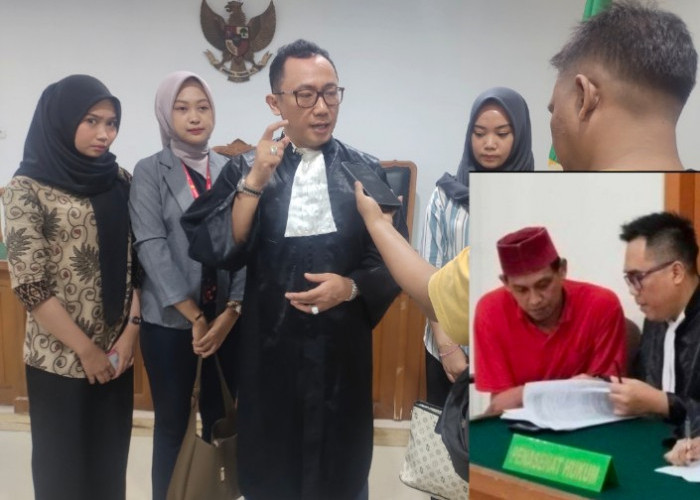Terdakwa Kasus Penganiayaan Dokter Koas Tetap Dihukum 2 Tahun Penjara, Kejati Sumsel Didesak Ajukan Kasasi