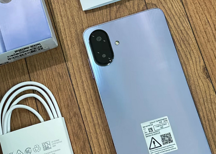 Tes Main Game di HP 1 Jutaan Samsung A07, Worth It Enggak Buat Jadi Jagoan Gaming Baru Kamu? 