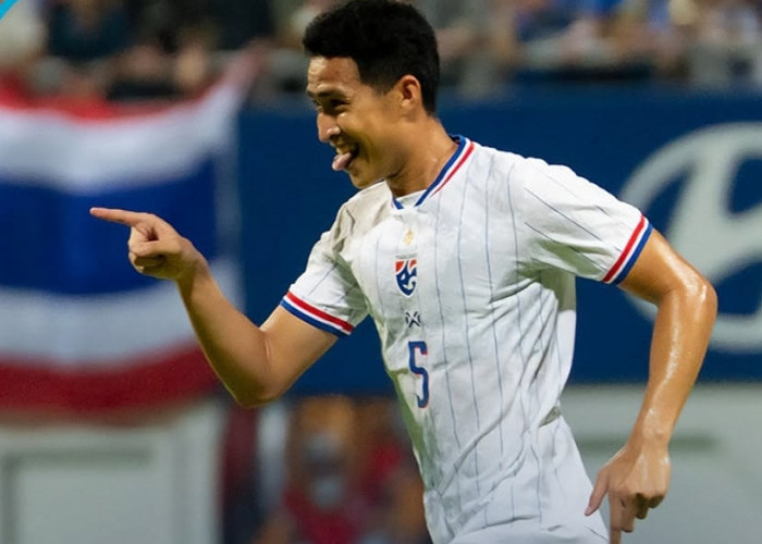 Thailand Bungkam Singapura 3-1, Selangkah Lagi ke Final ASEAN Hyundai Cup 2026 (AFF 2026)