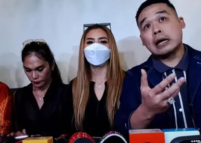DJ Verny Hasan Ngaku Dirinya Rugi Banyak, Denny Sumargo Sering Ungkit Tragedi Tes DNA