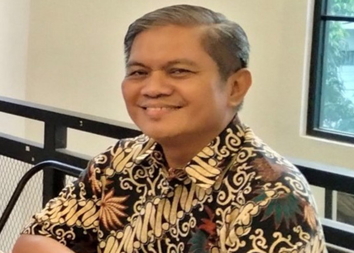 Dosen Dr. Tata Sutabri Ditunjuk sebagai Reviewer Jurnal Internasional, Tunjukkan Kualitas Akademik UBD