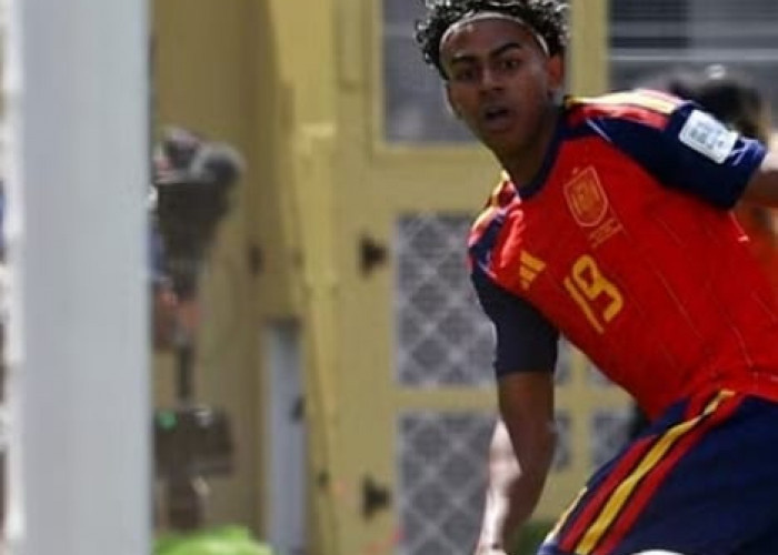 LIVE Final Piala Dunia 2026: Spanyol vs Argentina Masih 0-0 hingga Menit ke-15, Lamine Buang Peluang Emad