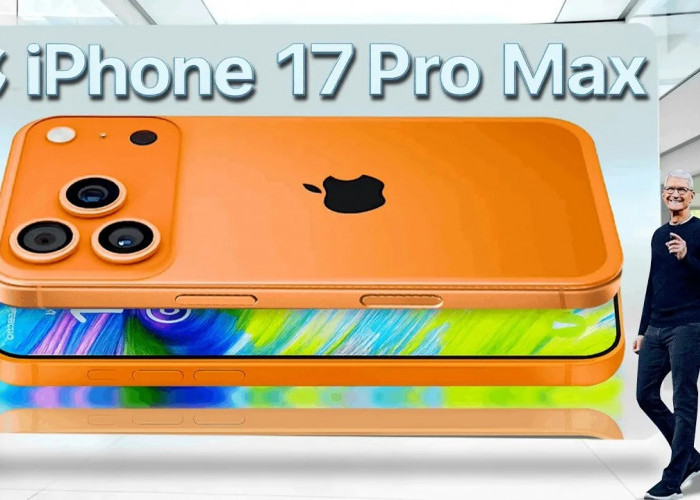 iPhone 17 Resmi Dirilis, Apa Bedanya dengan iPhone 16?