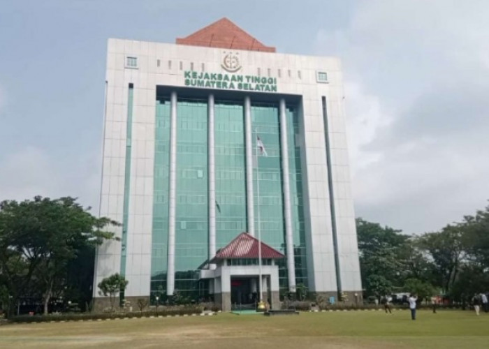 Beredar Kabar Pejabat Kejari Pagar Alam Diamankan, Kajati Sumsel Berikan Klarifikasi