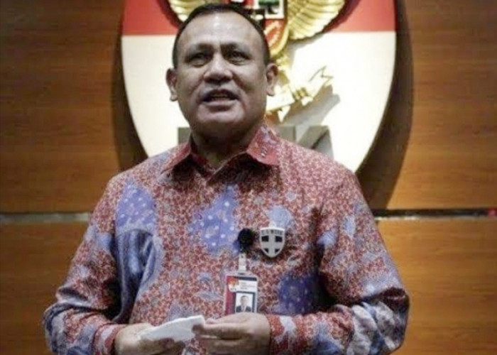 Ditetapkan Sebagai Tersangka Pemerasan SYL oleh Polda Metro Jaya, Ketua KPK Firli Bahuri Melawan! 