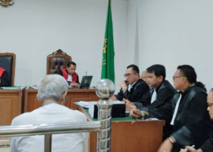 Ahli Beberkan Mekanisme Pembubaran Yayasan, Sindir Aset YBS Bukan Aset Negara