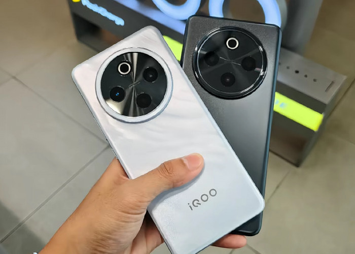 5 Hape Gaming Tahan Jangka Panjang, Baterai Diklaim Tetap Awet Sampai 5 Tahun Lebih 