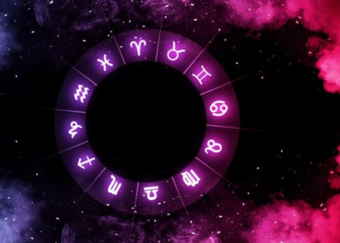 Ramalan Zodik 27 April 2026, Hari Ini Aquarius Awali Pekan dengan Ide Kreatif