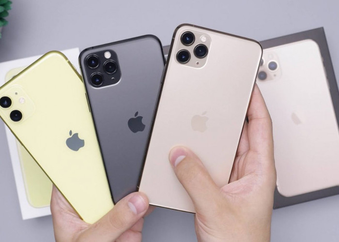 Beda iPhone dari Singapore Vs iBox: Mana yang Lebih Worth It Buat Kamu Beli?