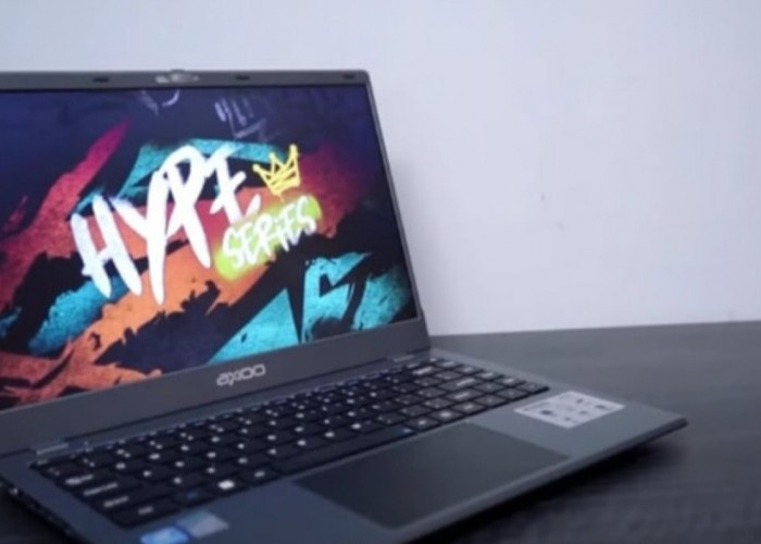 5 Rekomendasi Laptop Pelajar Harga Rp4 jutaan, Tugas Harian tanpa Hambatan