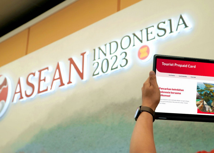 Jelang KTT ke-43 ASEAN di Jakarta, Telkomsel Pastikan Kesiapan Jaringan dan Layanan Broadband Termaksimal