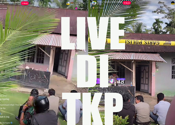 Viral, Polisi Tangkap Pelaku Mutilasi Diduga Bunuh 2 Mahasiswi Setahun Lalu di Padang Pariaman