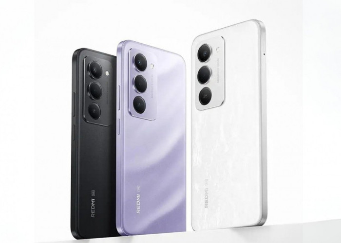 Redmi Note 15R: Punya Layar 144Hz dan Baterai 7.000 mAh! Ini Spesifikasinya