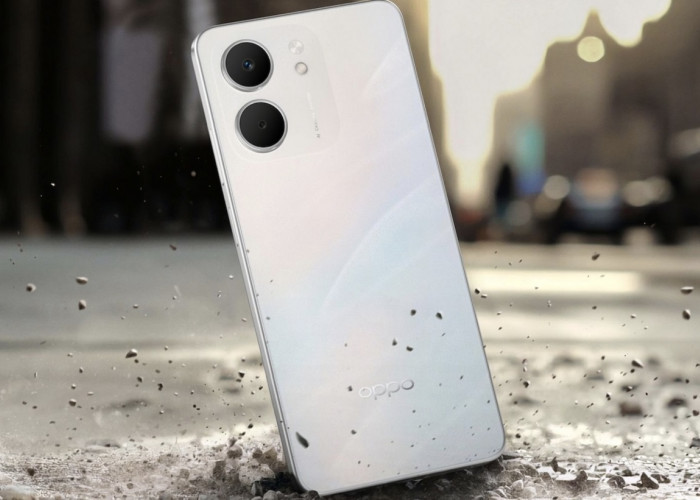 7 Rekomendasi Ponsel Tahan Banting dan Air Standar Militer, Harga Murah dan Tampilan Stylish