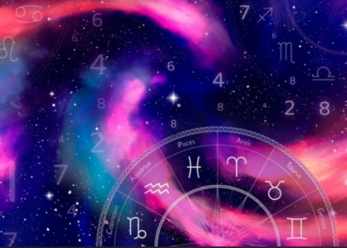 5 Zodiak yang Beruntung Hari Ini, Lengkap dengan Warna Keberuntungan