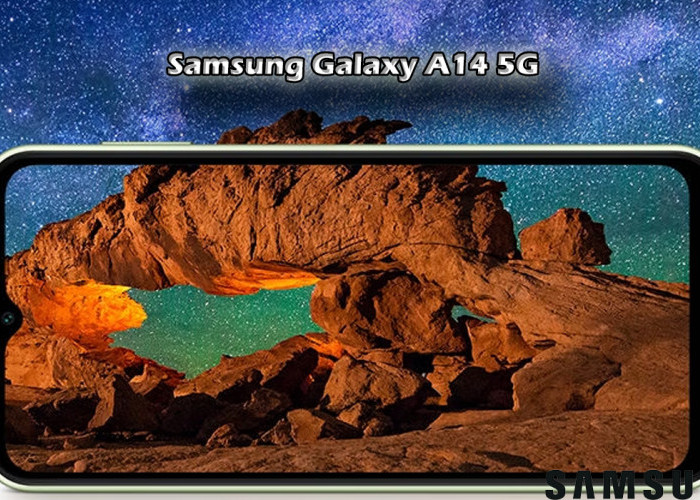 Samsung Galaxy A14 5G Banting Harga, Masih Worth It di Tahun 2024?