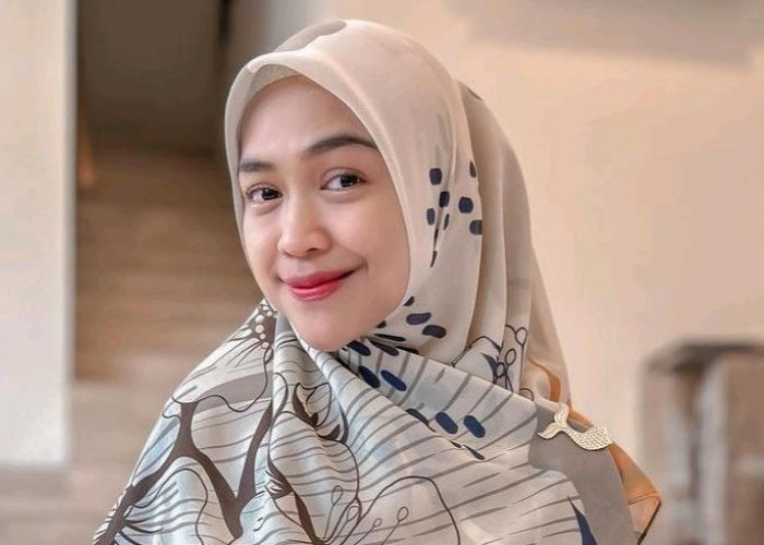 Ria Ricis Tanggapi Soal Rumor Pernikahan Sirinya dengan Atta Halilintar: Takut Salah Ngomong