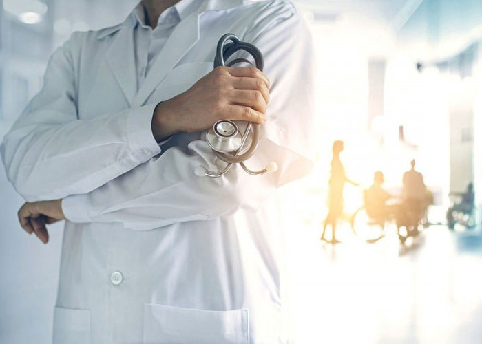 Tunggu Hasil Pemeriksaan Etik, IDI Siap Berikan Sanksi Dokter Hina Pasien BPJS Kesehatan