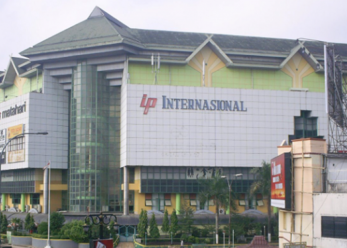 5 Mall di Palembang Cocok Tempat Healing Weekend Kamu