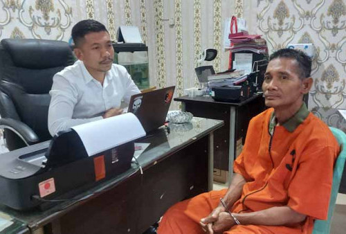 Pelaku Penembakan dan Perampokan Pasutri di Sungsang Dijerat Pasal Berlapis