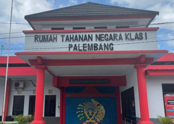 Kemenkumham Sumsel Ungkap Penyebab Kematian Tahanan Rutan Kelas I Palembang