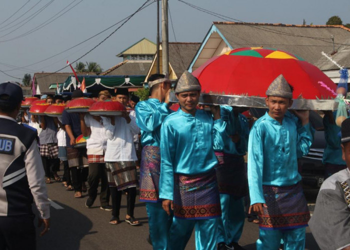 Kemenkum Babel Terus Gencarkan Inventarisasi Kekayaan Intelektual Komunal di Bangka Belitung