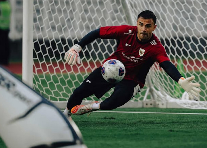 Emil Audero Gabung Timnas Terlalu Mepet, Masih Diperlukan Palermo Buat Babak Play Off, Siapa Gantinya? 