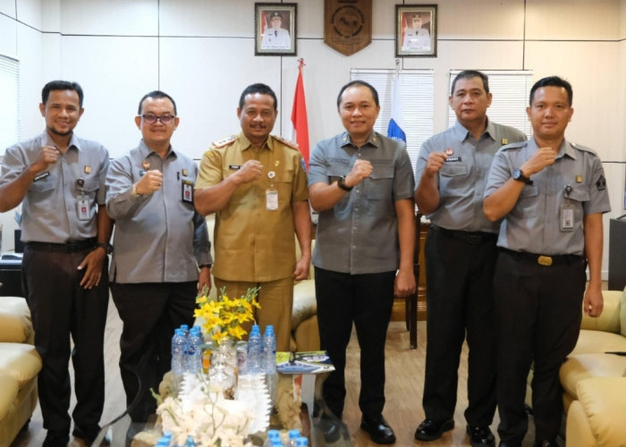 Kemenkum Babel Ajak Pemda Dukung Peresmian Posbankum Nasional