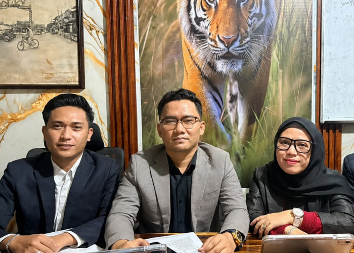 Kuasa Hukum YPLP PT PGRI Sumsel Soroti Legalitas dan Riwayat Kepengurusan Yayasan