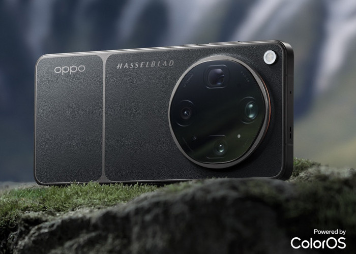 5 Rekomendasi HP OPPO Dibekali Kapasitas Baterai Besar, Tahan untuk Aktivitas Seharian