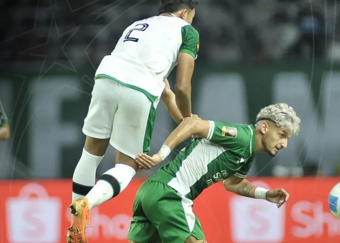 Bungkam PSMS Medan, Persebaya Lolos Semifinal Piala Presiden 2026, Tim Mana yang Bakal Menyusul?