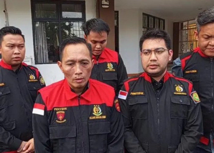 Obok-Obok Kantor Dispora dan KONI, Kejari Muara Enim Bongkar Dugaan Korupsi Dana Hibah Rp8,5 Miliar