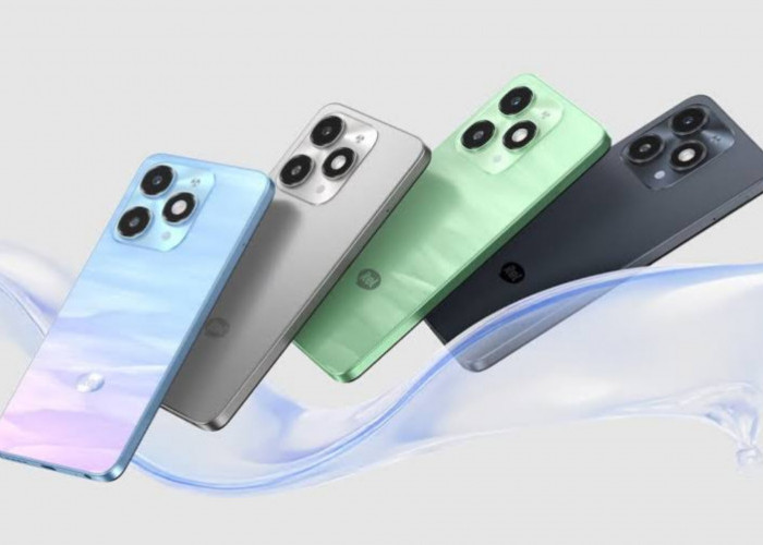 Ponsel Terbaru Itel A90 Akan Hadir dengan Layar IPS LCD serta Disupport Fitur Always On Display 