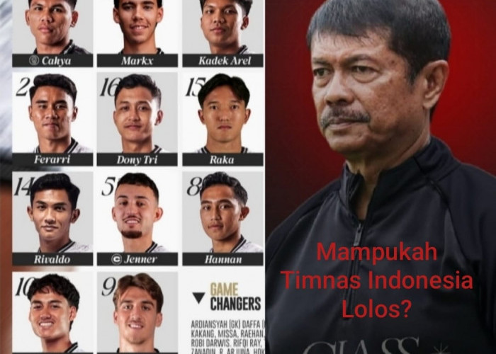 Indonesia Takluk dari Filipina, Bagaimana Respons Indra Sjafri? Ini Skenario Lolos ke Semifinal SEA Games 2025