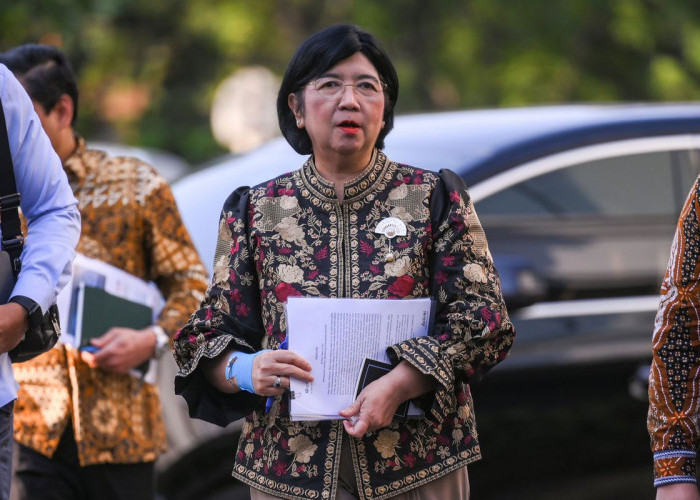 Ini 4 Nama Pejabat BI Diusulkan Prabowo untuk Ikuti Uji Kepatutan dan Kelayakan di DPR