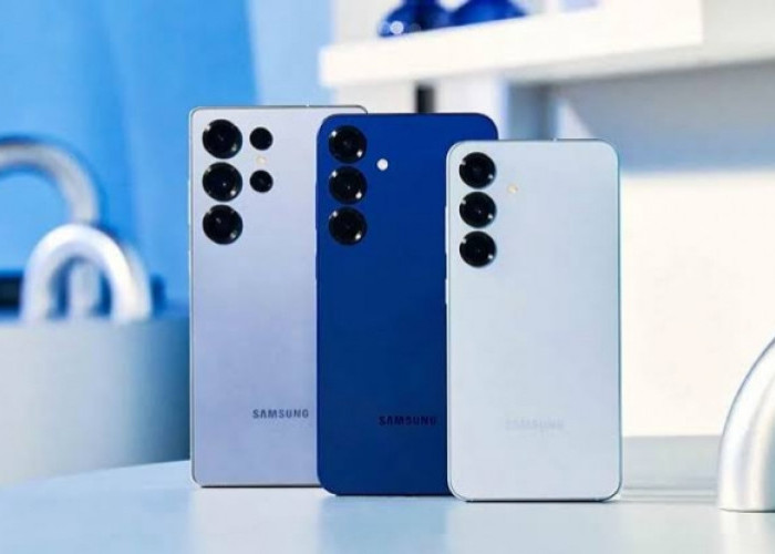 Samsung Galaxy S25 Series Hadir dengan Kamera Berkualitas serta Punya Dukungan Fitur AI