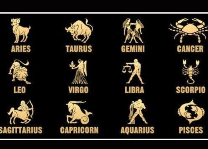 Ramalan 12 Zodiak Hari Ini, Jumat 14 Agustus 2026: Cek Peruntungan Cinta, Karier dan Keuangan