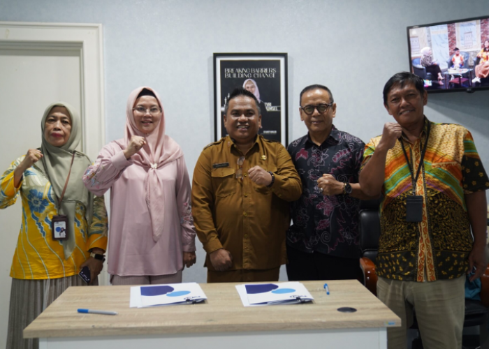 Kabar Gembira: Bahasa Sekayu Akan Mengudara di TVRI Sumsel dan MUBA TV