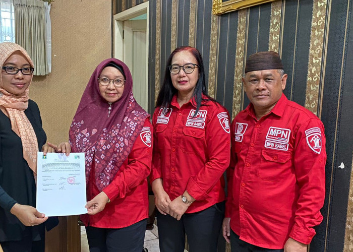Kemenkumham Babel Audit Penerapan Prinsip Mengenali Pengguna Jasa Notaris di Belitung