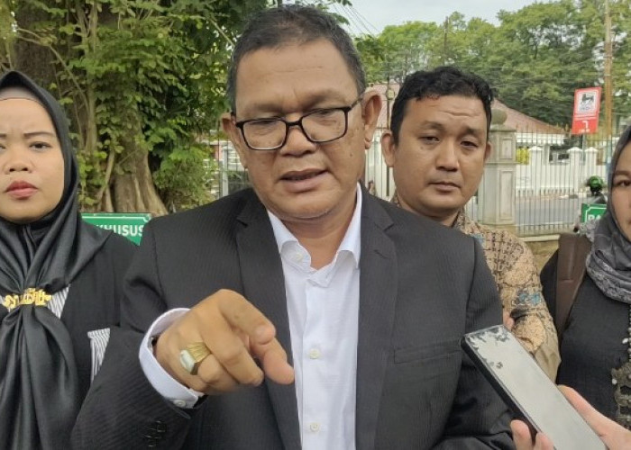 Dugaan Korupsi Sistematis di OKUS Kejari Tutup Mata, Minta Kasus Dispora Diambil Alih Kejati Sumsel