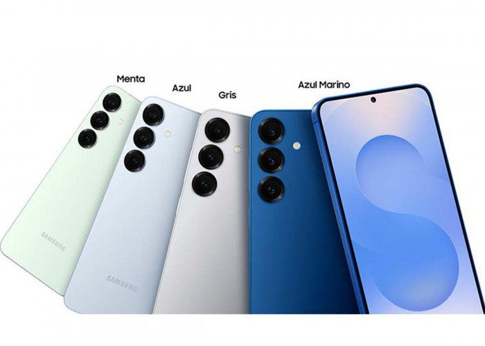 Lagi, Bocoran Spesifiaksi Samsung Galaxy S25 FE: Ditenagai Exynos 2400