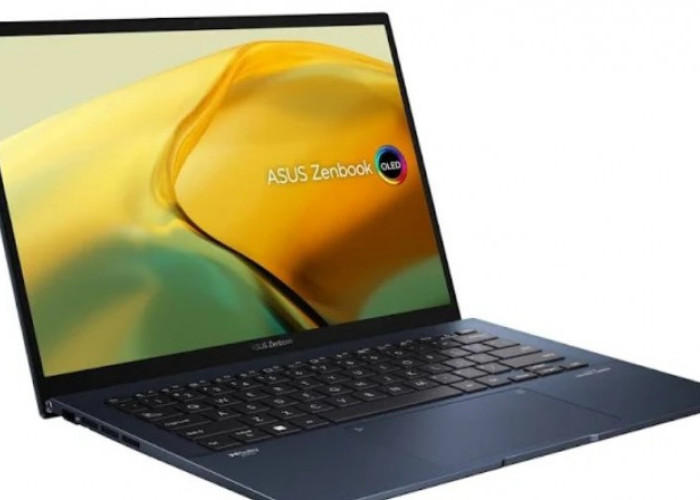 Rekomendasi Laptop OLED Paling Murah 2026, Layar Ramah Mata Ideal untuk Mahasiswa Desain Grafis