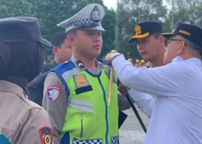 Bupati Joncik dan Kapolres: Siap Amankan Arus Mudik Lebaran di Empat Lawang