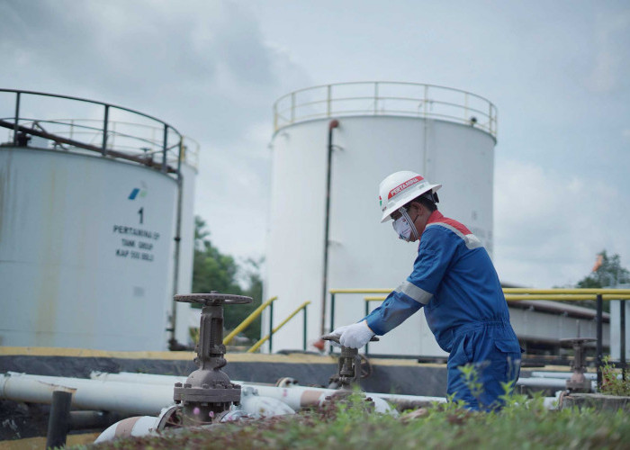 PEP Adera Field Temukan Sumur Minyak Baru di Abab, Potensi Produksi 505 BOPD