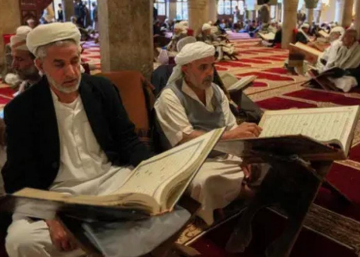 Arti Ajaran & Sejarah Aliran Sunni dalam Agama Islam, Berikut 7 Negara dengan Populasi Penganut Terbanyak