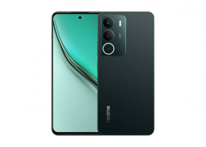 Realme P3 Lite Dibekali Performa Multitasking dengan Fitur NFC